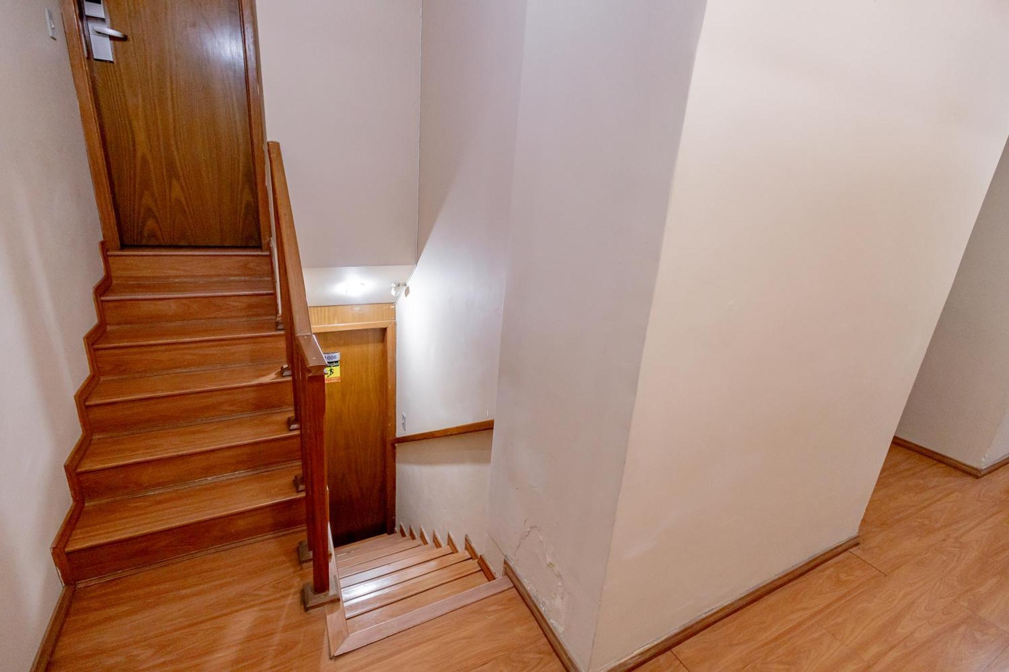 Quarto Standard com 2 Camas de Solteiro