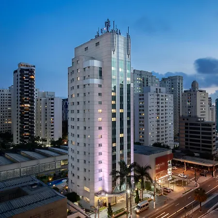 Intercity São Paulo Ibirapuera-2