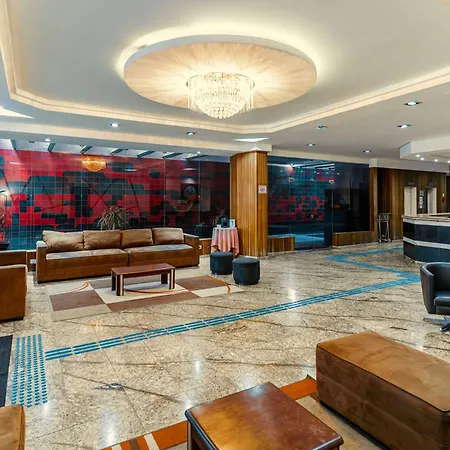 Carillon Plaza Hotel-2