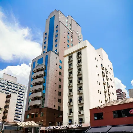 Carillon Plaza Hotel-3