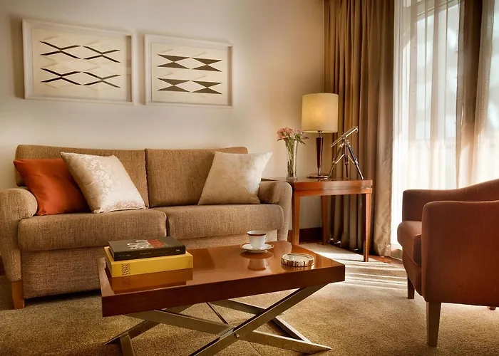 Etoile Hotels Itaim