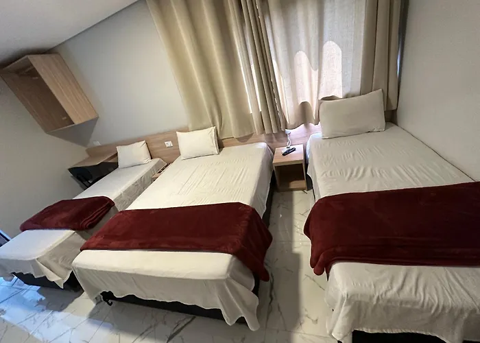 Hotel Fênix Belenzinho