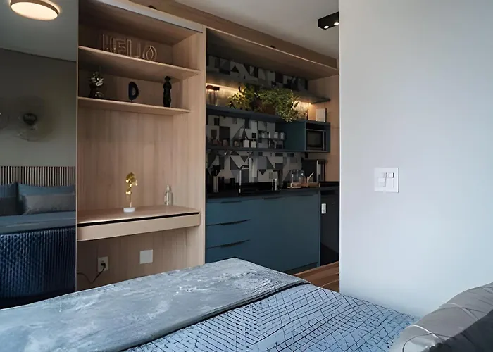 Studio 1305 Id Jauaperi