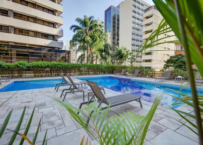 Radisson São Paulo Paulista
