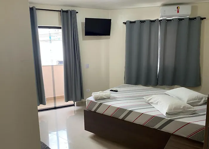 Hotel Novo Apulia