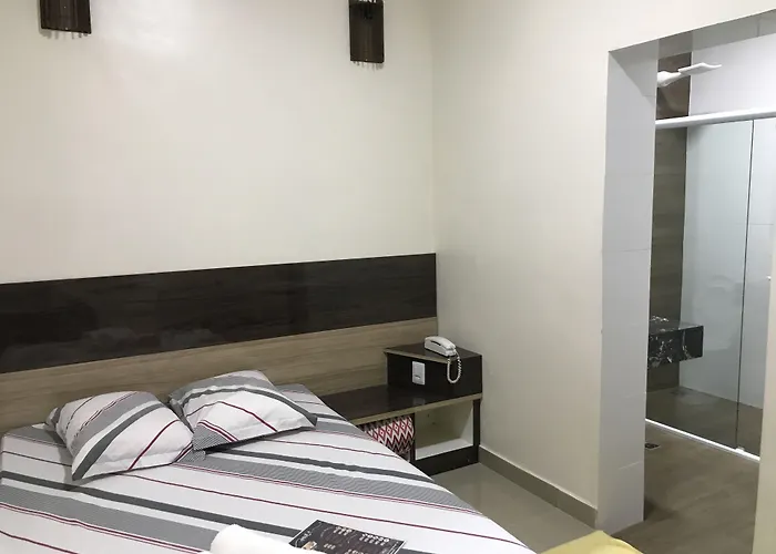 Hotel Novo Apulia