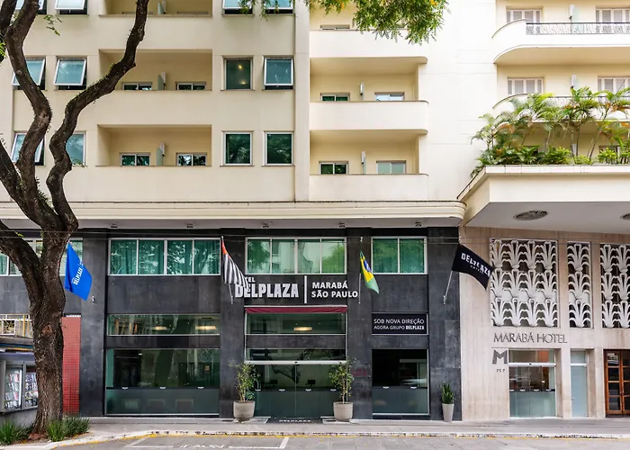 DELPLAZA Marabá São Paulo