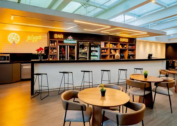 Ibis Sao Paulo Congonhas