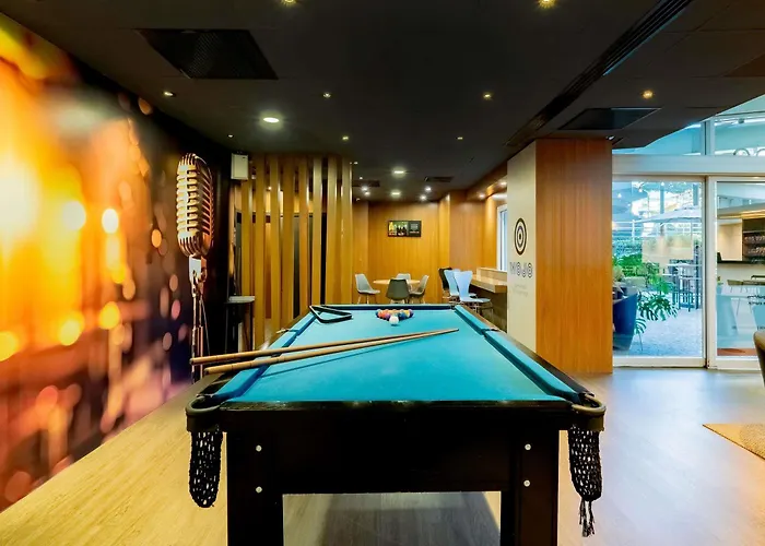 Ibis Sao Paulo Congonhas