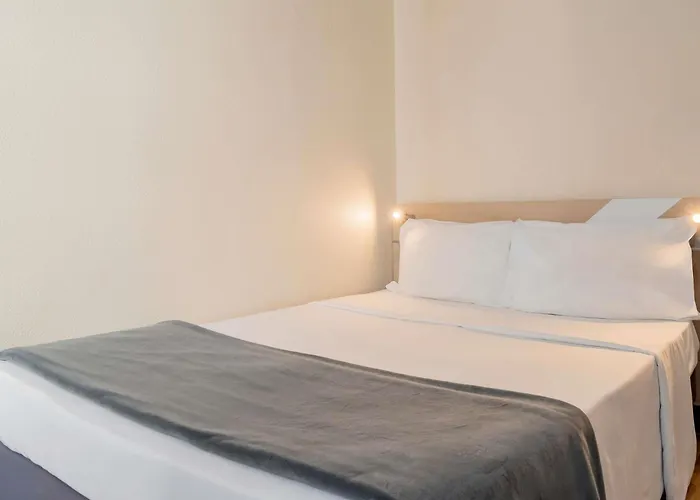 Ibis Budget Jardins