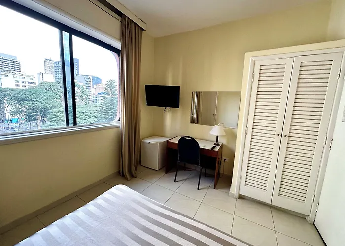 San Michel Hotel