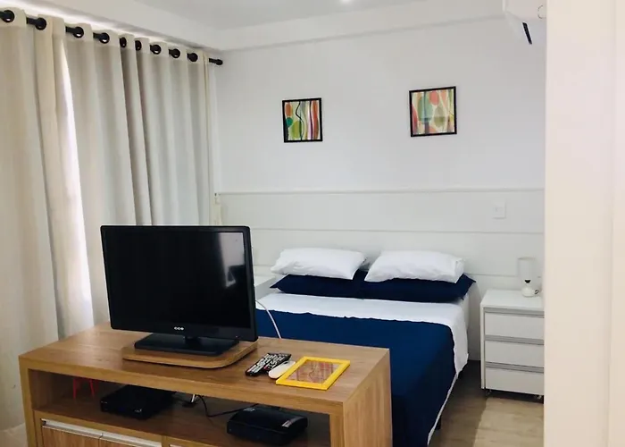 Aluguéis de temporada: Apartamentos Vila Madalena